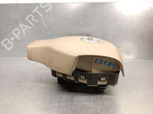Driver airbag NISSAN TIIDA Hatchback (C11) 1.5 dCi | BP24154730C9 