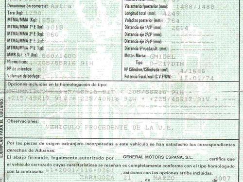 Engine OPEL ASTRA H (A04) 1.7 CDTI (L48) | BP40045043M1 - Image 16