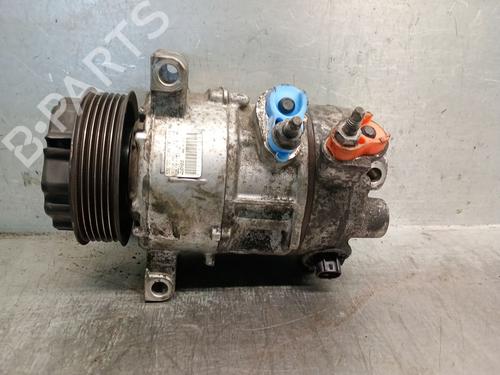 AC compressor JEEP COMPASS (MK49) 2.0 CRD | BP32483047M34