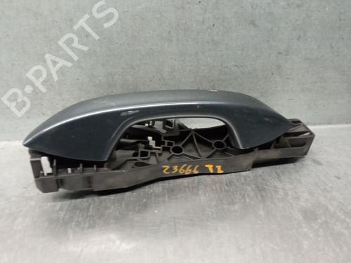 Rear left exterior door handle CUPRA FORMENTOR (KM7, KMP) 1.5 TSI | BP29924700C130