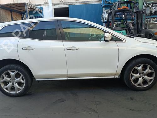 Front right window mechanism MAZDA CX-7 (ER) 2.2 MZR-CD AWD (ER10A) | BP39988035C23 - Image 9