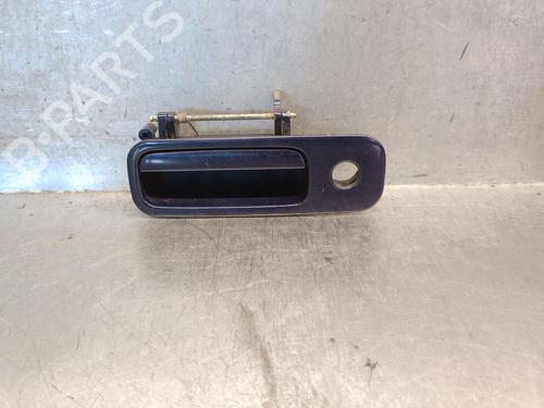 Used Tailgate handle VW GOLF IV (1J1) 1.9 TDI (110 hp) 27588537