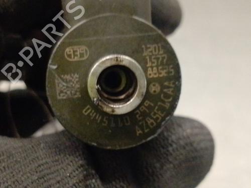 Injector SAAB 9-3 Estate (E50) 1.9 TTiD | BP37447249M100 - Image 5