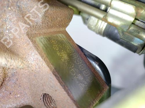 Engine FIAT LINEA (323_, 110_) 1.6 D Multijet | BP30062066M1