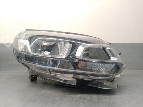 Used Right headlight CITROËN JUMPY III Van (V_) 2.0 BlueHDi 120 (122 hp) 33168688