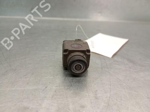Elektronische module VW TIGUAN (5N_) 2.0 TDI (150 hp) 29460645
