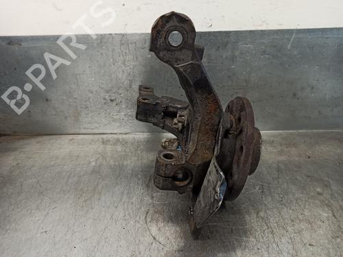 Right front steering knuckle OPEL ZAFIRA A MPV (T98)  | BP14367545M26 