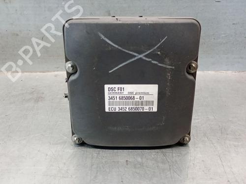 ABS pump BMW 5 Gran Turismo (F07) 530 d | BP25241951M43 