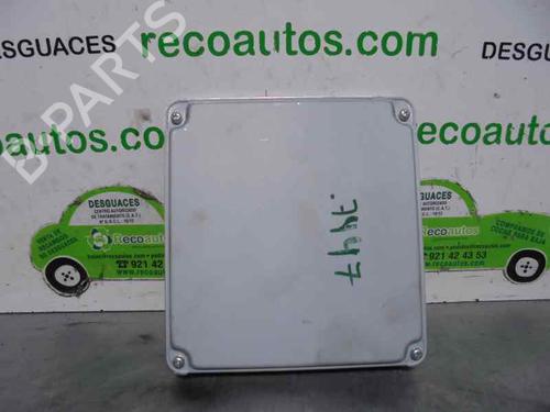 Used Engine control unit (ECU) TOYOTA COROLLA Verso (ZER_, ZZE12_, R1_) 1.8 (ZNR11_, ZNR11R) (129 hp) 2116523