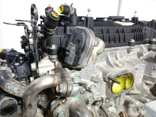 Engine HYUNDAI BAYON (BC3) 1.2 MPI | BP31918155M1 