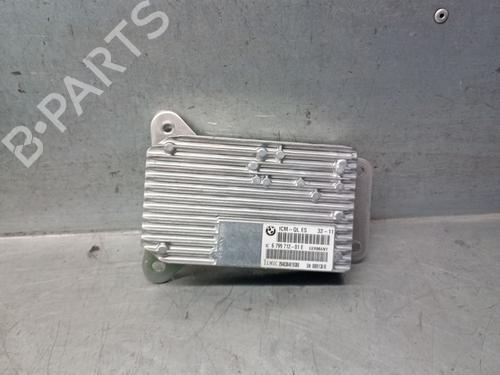 Used Electronic module BMW 5 (F10) 530 d (245 hp) 28949189