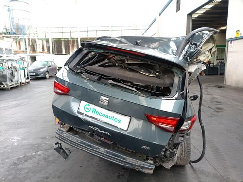 Electronic module SEAT ATECA (KH7, KHP) 1.5 TSI | BP31138468M83 - Image 8