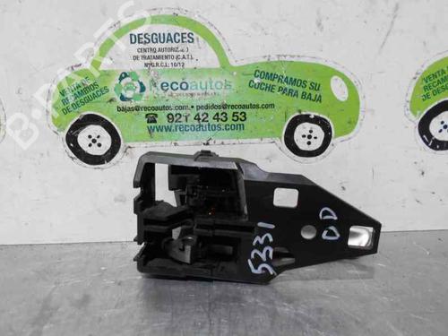 Front right interior door handle TOYOTA PRIUS (_W3_) 1.8 Hybrid (ZVW30) | BP3215705I14 