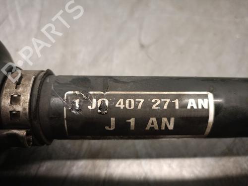 Left front driveshaft VW GOLF IV (1J1) 2.0 | BP23962995M38