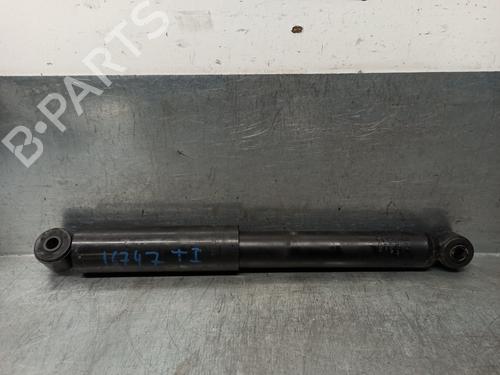 Used Left rear shock absorber SUZUKI IGNIS II (MH) 1.5 (RM415) (99 hp) 11289790