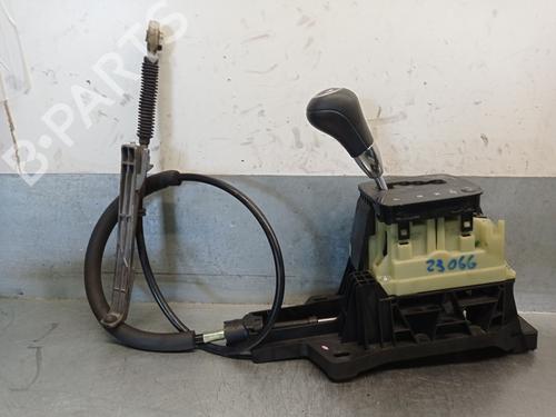 Gear lever MERCEDES-BENZ B-CLASS Sports Tourer (W245) B 200 (245.233) | BP27185078M90 