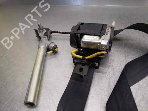 Front right seatbelt MITSUBISHI ASX (GA_W_)  | BP11803431I25 