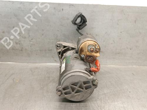 Startmotor NISSAN QASHQAI I (J10, NJ10) 2.0 dCi | BP28704471M8 