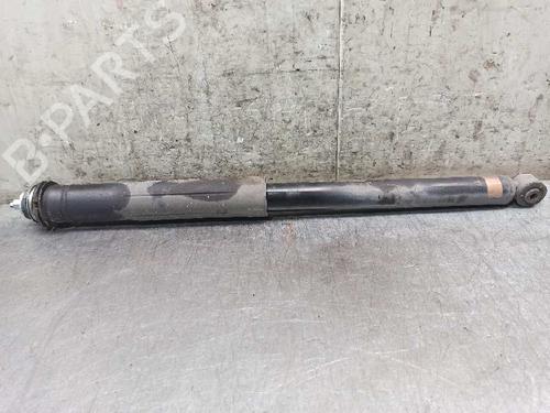 Used Left rear shock absorber TOYOTA YARIS (_P9_) 1.33 VVT-i (NSP90_, NSP90R) (100 hp) 7004051