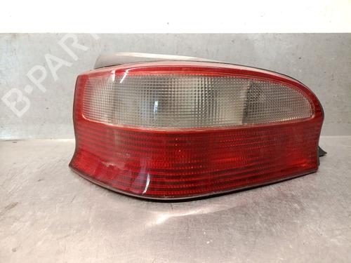 Used Left taillight CITROËN SAXO (S0, S1) 1.5 D (57 hp) 31173079