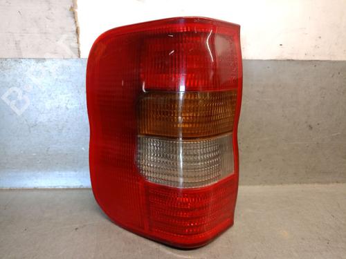 Used Left taillight Left taillight OPEL COMBO Box Body/MPV (71_) 1.7 D (60 hp) 33856354 33856354