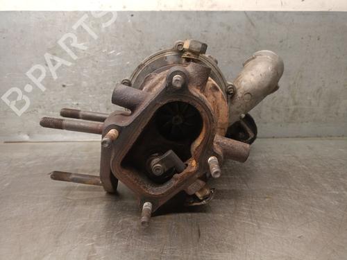 Turbocharger/Supercharger KIA SORENTO I (JC) 2.5 CRDi 4WD | BP26324602M71 