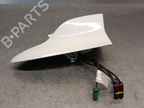 Antenne/Base Antenne/Base MG MG HS (AS23) 1.5 T (SAS23) (162 hp) 33818888 33818888