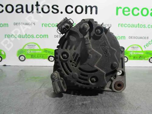 Alternator VW POLO III (6N1) 50 1.0 | BP2298785M7 