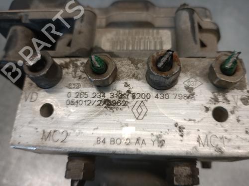 ABS pump RENAULT MEGANE II Estate (KM0/1_) 2.0 dCi | BP18550099M43 