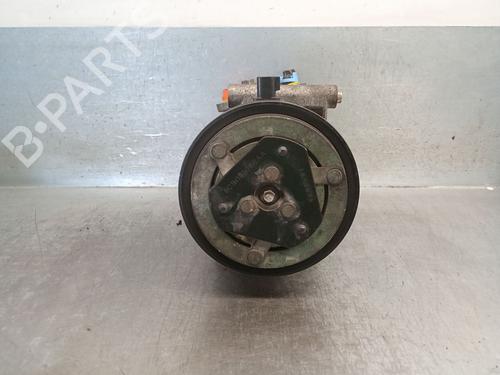 AC compressor CITROËN JUMPER II Van 2.2 HDi 130 | BP26941532M34 