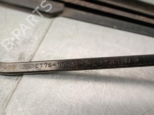 Front windshield wiper arm FORD TRANSIT COURIER B460 Box Body/MPV 1.5 EcoBlue | BP29161478C143 