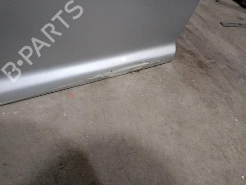Right rear door VW GOLF IV (1J1) 1.9 TDI | BP26613302C5 