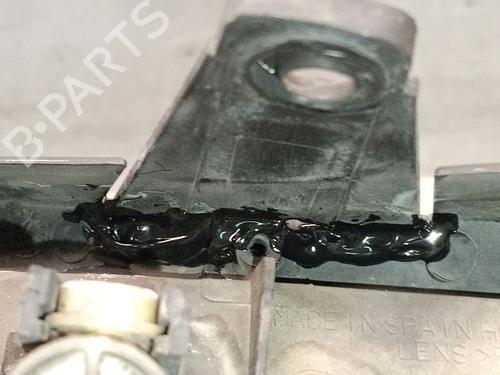 Right headlight VW POLO (6N2) 1.9 SDI | BP37526025C29 - Image 7