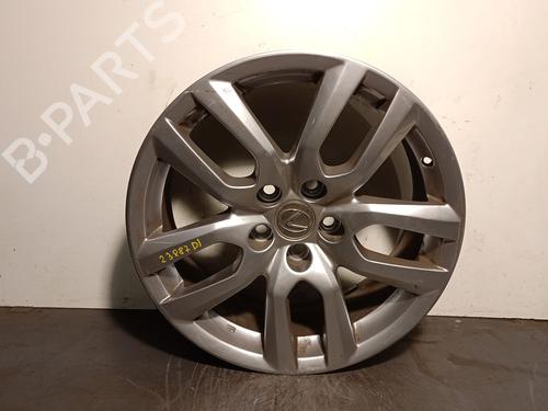 Fælk LEXUS NX (_Z1_) 300h AWD (AYZ15_) | BP29994689C45 