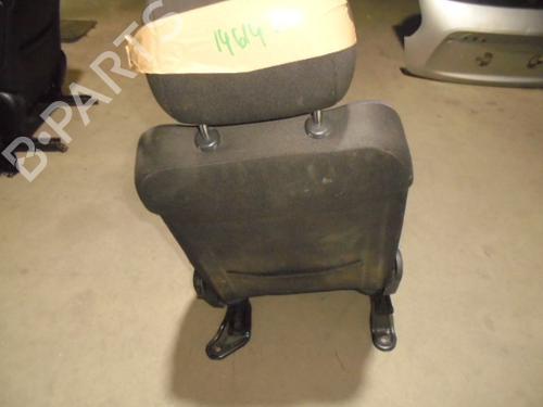 Right front seat SUZUKI IGNIS II (MH) 1.5 4x4 (RM415) | BP9142864C16 