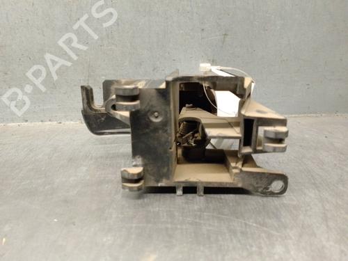 Front left interior door handle NISSAN NAVARA NP300 (D40) 2.5 dCi 4WD | BP33403780I13 - Image 2