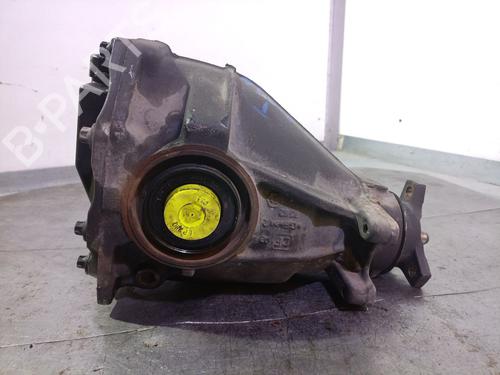 Rear differential MERCEDES-BENZ E-CLASS (W211) E 320 (211.065) | BP22792865M24 
