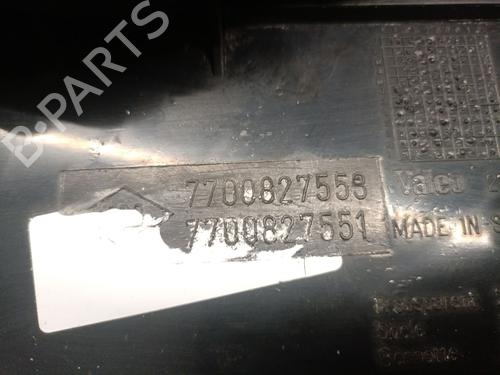 Left taillight RENAULT CLIO I (B/C57_, 5/357_) 1.4 (B57J, C57J, B57P) | BP25242930C34