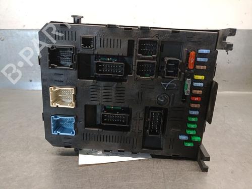 Used Fuse box Fuse box CITROËN C5 II (RC_) 2.0 HDi (RCRHRH) (136 hp) 33873519 33873519