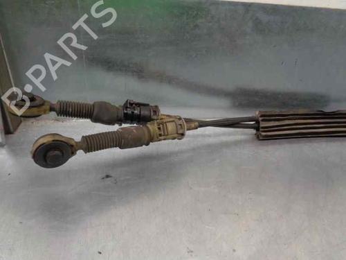 Gear lever RENAULT CLIO III (BR0/1, CR0/1) 1.6 16V (BR05, BR0B, BR0Y, BR15, BR1J, BR1M, BR1Y, CR0B,... | BP8176563M90 