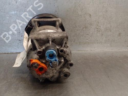 AC compressor RENAULT MEGANE II Saloon (LM0/1_) 1.5 dCi (LM02, LM13, LM2A) | BP36092164M34 - Image 4