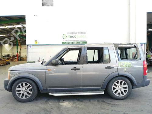 Front left panel LAND ROVER DISCOVERY III (L319) 2.7 TD 4x4 | BP10309699C58 - Image 3