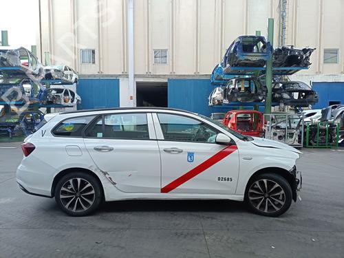 Headlight switch FIAT TIPO Estate (356_, 357_) 1.4 LPG (356WXF1B) | BP25783086I24  - Image 10