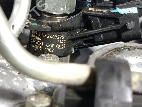 Engine RENAULT ESPACE IV (JK0/1_) 2.0 dCi (JK03, JK04, JK1C, JK1G, JK1J, JK1K) | BP36259662M1  - Image 8