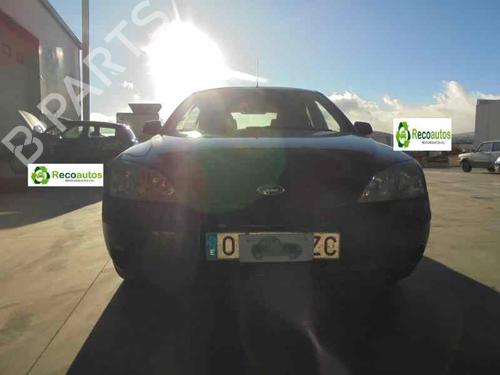 Licence plate light FORD MONDEO III (B5Y) 2.0 16V TDDi / TDCi | BP20244284I40 