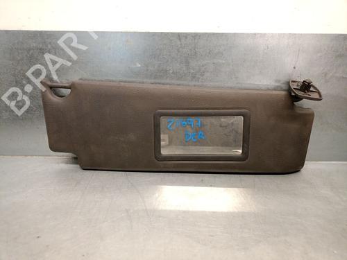 Højre solskærm RENAULT CLIO I (B/C57_, 5/357_) 1.4 (78 hp) 22717132