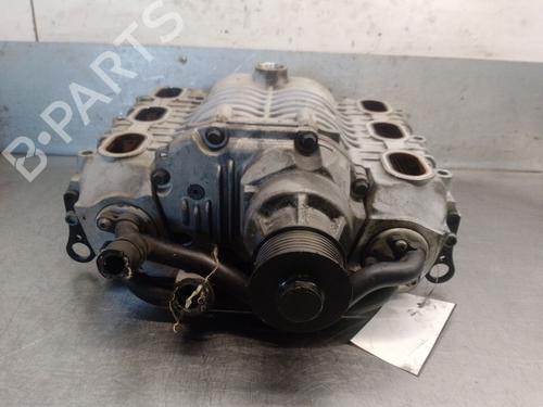 Used Turbocharger/Supercharger Turbocharger/Supercharger AUDI A5 Sportback (8TA) S5 quattro (333 hp) 39950481 39950481