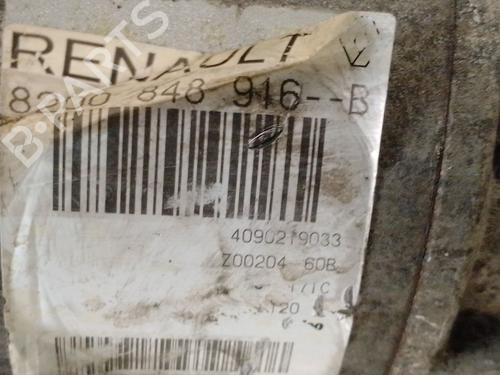 AC compressor RENAULT TRAFIC III Van (FG_) 1.6 dCi 120 (FGMB, FGMC) | BP36071407M34  - Image 5