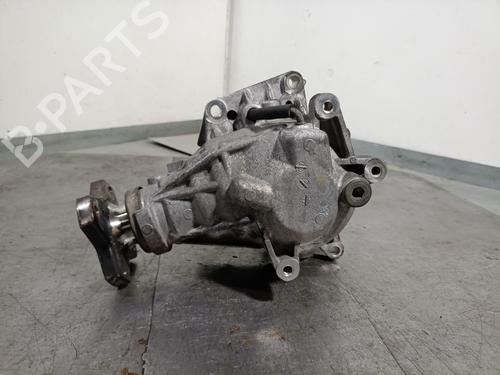 Verteilergetriebe für Verteilergetriebe NISSAN QASHQAI I (J10, NJ10) 2.0 dCi (150 hp) 33856383 33856383