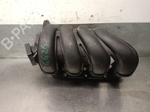 Manifold Indsugning Manifold Indsugning 39436031 39436031